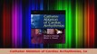 Catheter Ablation of Cardiac Arrhythmias 1e PDF