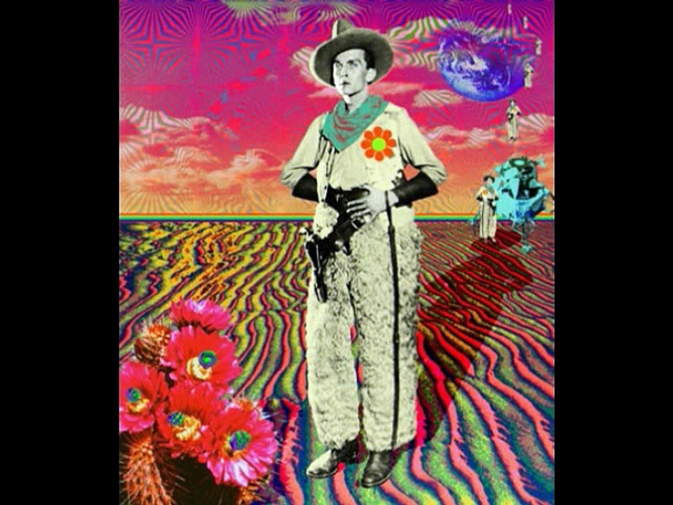 Flanger - Lollopy Dripper 2015 [full album] HQ