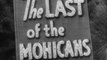1957 HAWKEYE & THE LAST OF THE MOHICANS - 