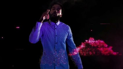 FK - Pharaon (Clip Officiel)