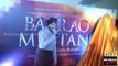 Salman Khan & Ranveer Singh Promotes Bajirao Mastani On BIGG BOSS 9   06th DEC 2015