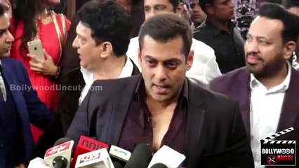Salman Khan APOLOGISING For SULTAN   Watch video