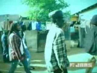 Damian Marley - Welcome To Jamrock