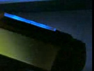 PSP LED Mod