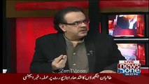 Ayyan Ali 70 Crore Ki Property Samne Ayi Ha-Shahid Masood