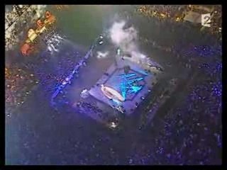 Gregory Lemarchal - Con te partiro