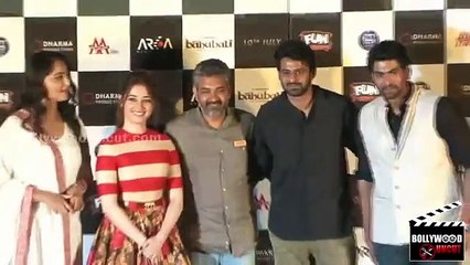 Aamir Khan's Dangal V s Prabhas's Bahubali 2   Box Office Fight