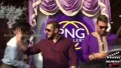 Aditya Pancholi BLAMES Salman Khan For Sooraj's FAILURE In 'Hero'