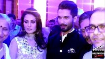 Biggest Bollywood Celebrities WEDDING Of 2015   Shahid-Mira, Arpita-Aayush