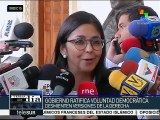 Venezuela: elecciones del #6D desmienten matrices contra la Revolución