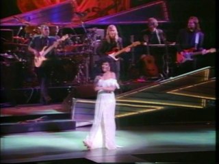Diana Ross - CHANGE OF HEART - in Tokyo 1992.4.5