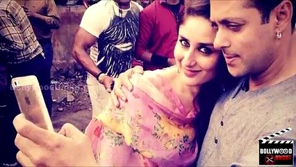 HOT Bollywood Actresses BEDROOM SELFIES - 2015