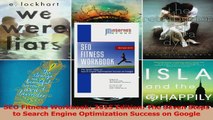 Download  SEO Fitness Workbook 2015 Edition The Seven Steps to Search Engine Optimization Success PDF Online