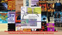 Read  Secure Electronic Transactions Introduction and Technical Reference Computing Library Ebook Free