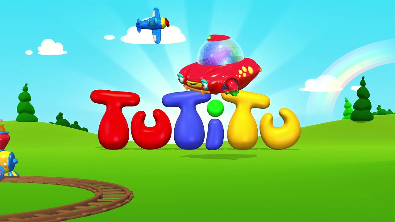 TuTiTu Toys | Jeep
