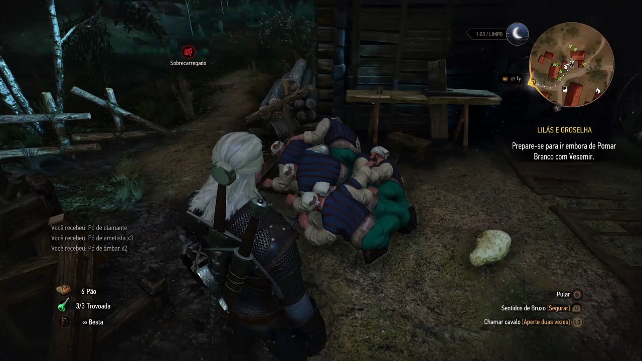 Nunca foi tao facil kkk