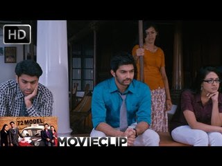 72 Model | Malayalam Movie 2013 | Movie Scene Govind Padmasoorya,Sreejith Vijay [HD]