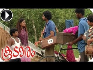 Koodaram | Malayalam Movie 2012 | Romantic Scene [HD]