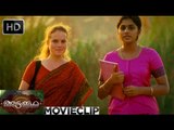 Aattakkatha | Malayalam Movie 2013 | German Actress Ireena Jacobi With Meera Nandhan