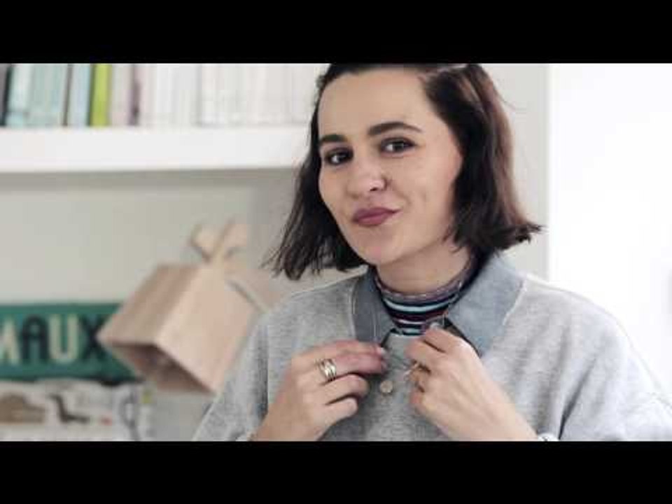 Comment porter le sweat ? avec les blogueuses Kenza et Absolutely Glamourous