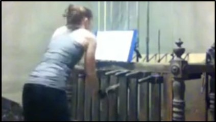 BEHIND THE MUSIC: Carillon Bell Ringer of Nova Scotia Talks About Her Work on the Bells