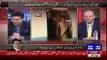 Dr Moeed Pirzada Reveals That Why Modi Send Sushma Swaraj In pakistan