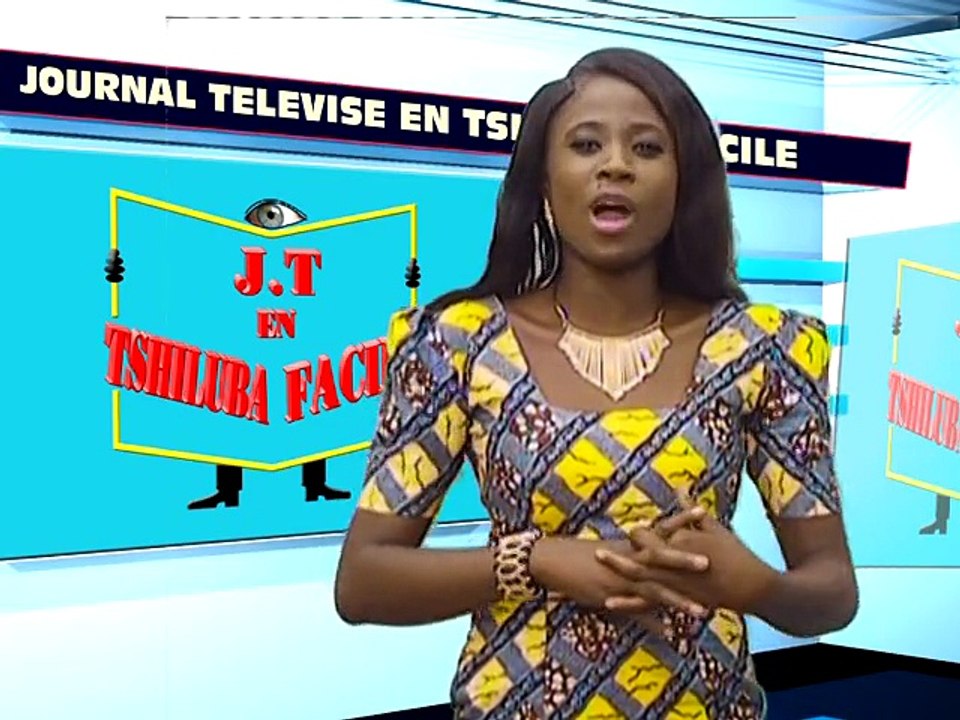TSHILUBA Samedi 24 Octobre