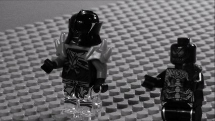 Lego Ninjago Chronicles Of Morro Episode 41 Cyclonedoh