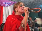 O Bacha Naazi Nazi - Ghazala Javed - Pashto Song 2016 La Me Zwani Da Live Show