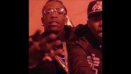 Rich Homie Quan - Room Full Feat. YFN Lucci & Greedy