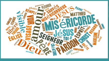 La miséricorde, témoignages de jeunes prêtres