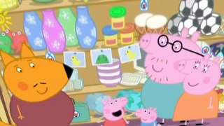 Peppa Pig English Full Episodes, Pepper Pig New 2015