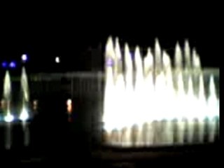 20 ans du futuroscope