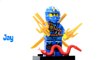Lego Toy Story, LEGO Ninjago 2015 Zukin Robes Masters of Spinjitzu KnockOff Minifigures Se