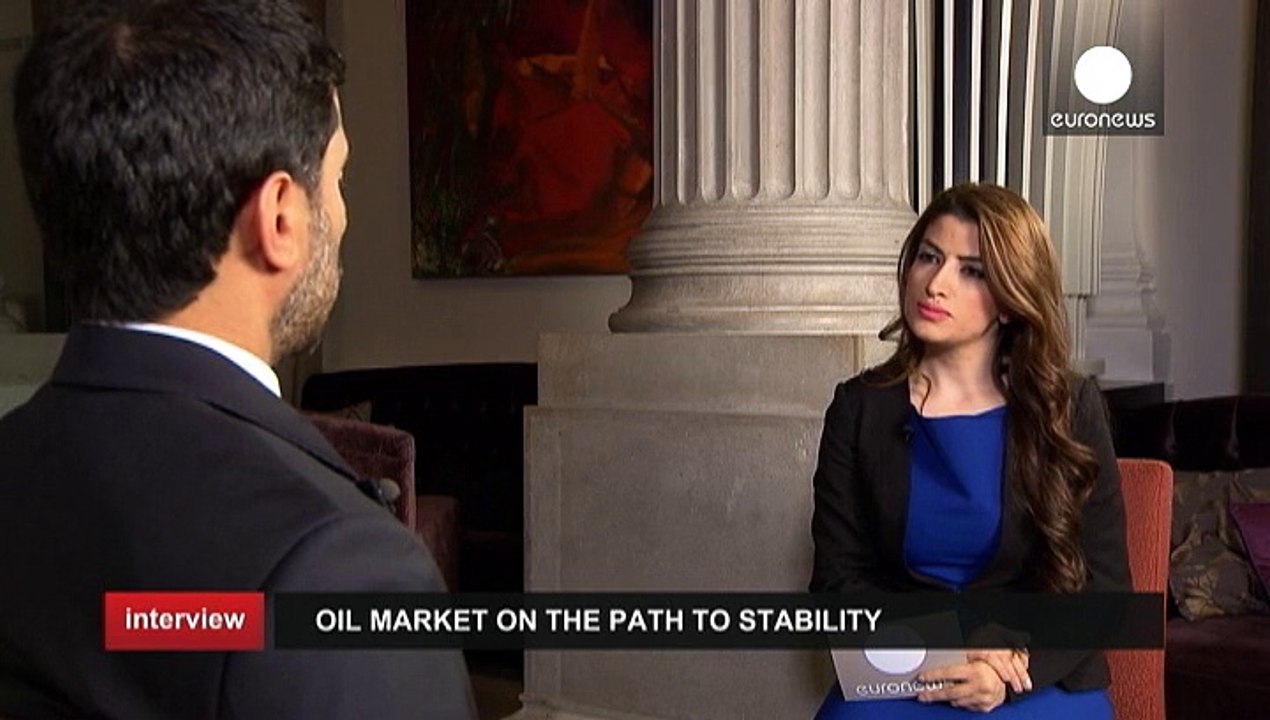 وزير الطاقة الإماراتي :"هناك عزوف عن الاستثمار في مجال النفط والغاز"