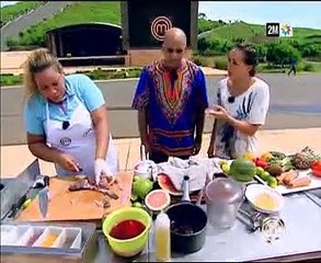ماستر شاف المغرب البرايم التاسع _الجزء التاني