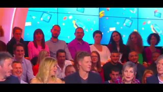 Invitées : Lara Fabian et Priscilla - TPMP - 09/11/2015