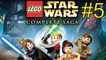 LEGO Star Wars Complete Saga {PC} part 5 — Retake Theed Palace