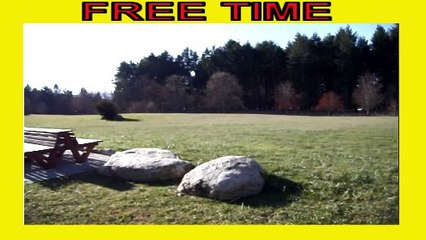 Posti Incredibili- Giardino Lunare