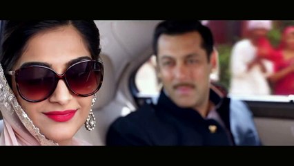 Prem Ratan Dhan Payo Dialogue Promo 3 | Saari Shikayatein | Salman Khan & Sonam Kapoor | Diwali 201