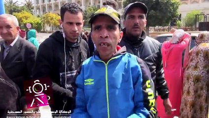 Videسجناء “عكاشة”- هذا كل ما يمكن ان يشتريه المال في السجن-