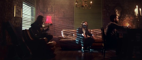 koray-avci--sen-official-video