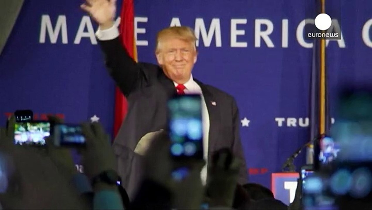 Τραμπ: «Να απαγορευθεί η είσοδος στις ΗΠΑ όλων των μουσουλμάνων»