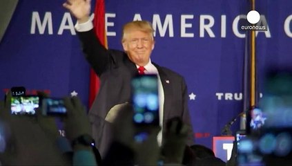 Τραμπ: «Να απαγορευθεί η είσοδος στις ΗΠΑ όλων των μουσουλμάνων»