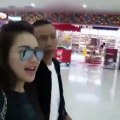 Video Ayu Ting Ting Pagi Pagi Kembali Ke Jakarta Sama Ayah Rozak