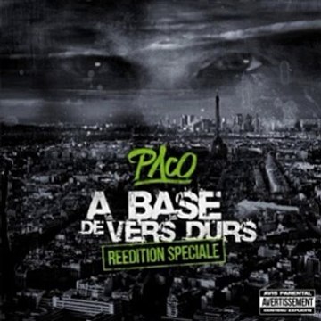 Paco - Tu crois quoi