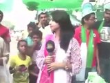Leaked Video Of Shameless Guys Harassing News Reporter In Lahore