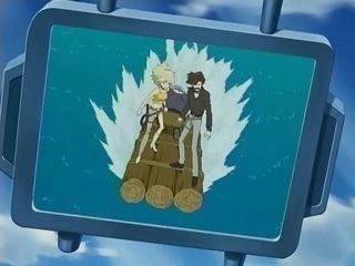 P1  Mujin Wakusei Survive 33