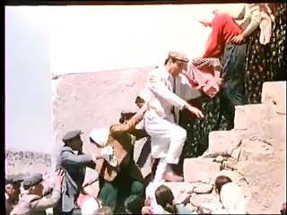 Şimdi geçti buradan: Sırrı Elitaş