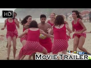 Rasputin Malayalam Movie | Official Teaser